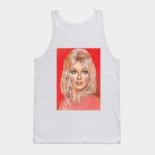 Sharon Tate Tank Top